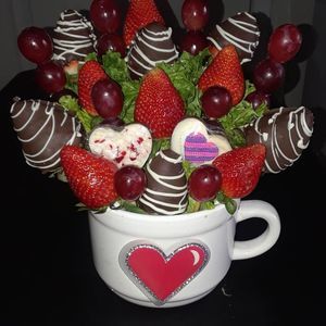 Meet your Posher, Olga